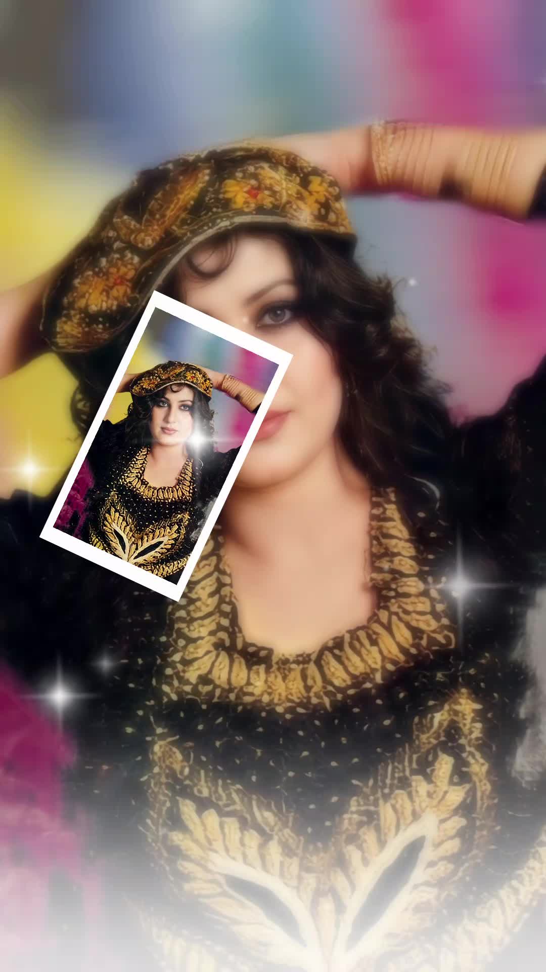 @نغمه زار