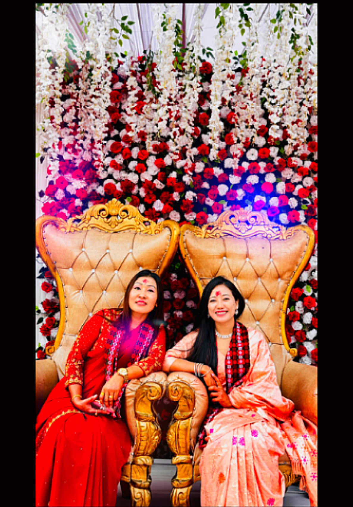 @Ritu Thapa