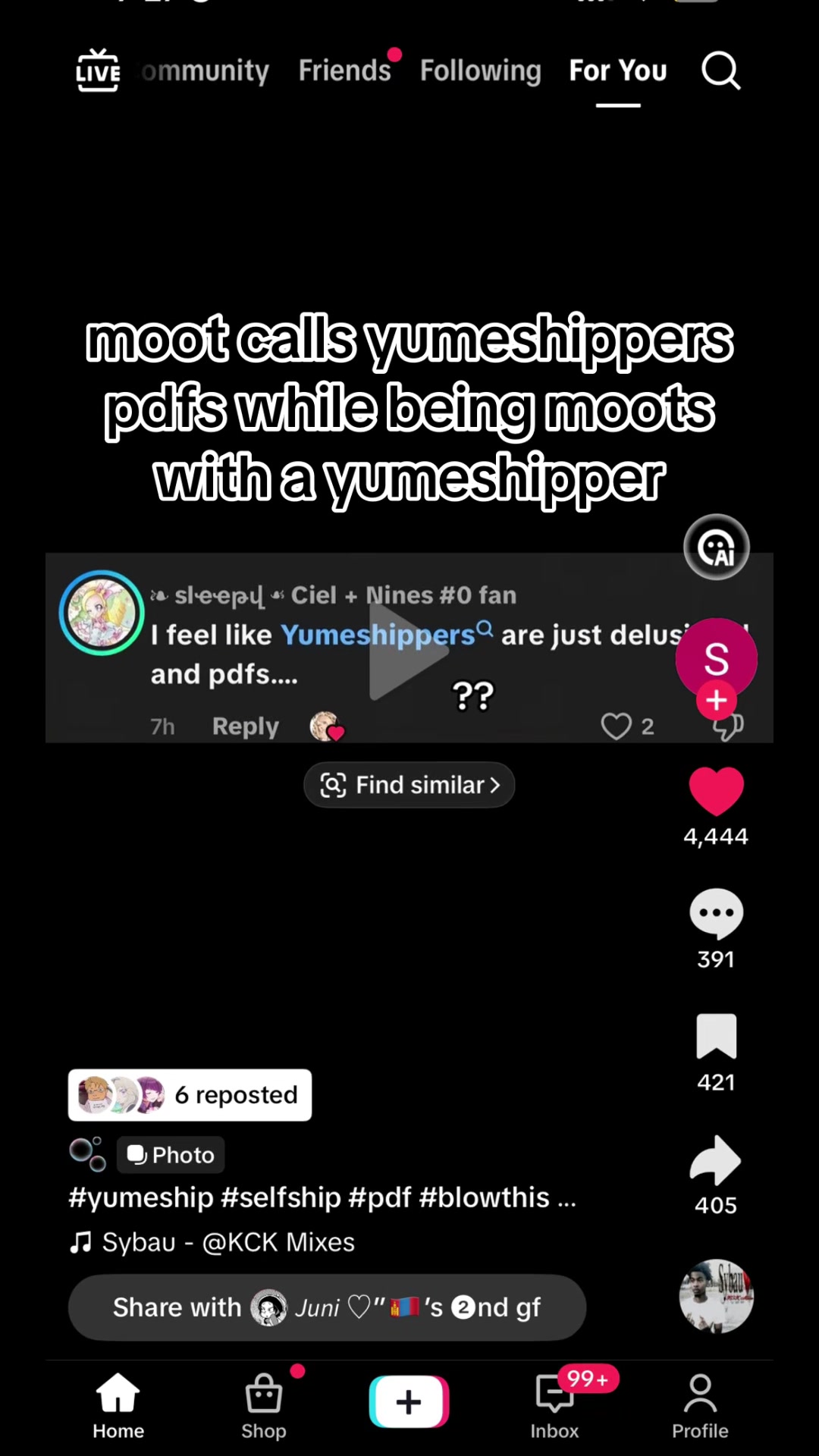 @NyahComplex ๐๐