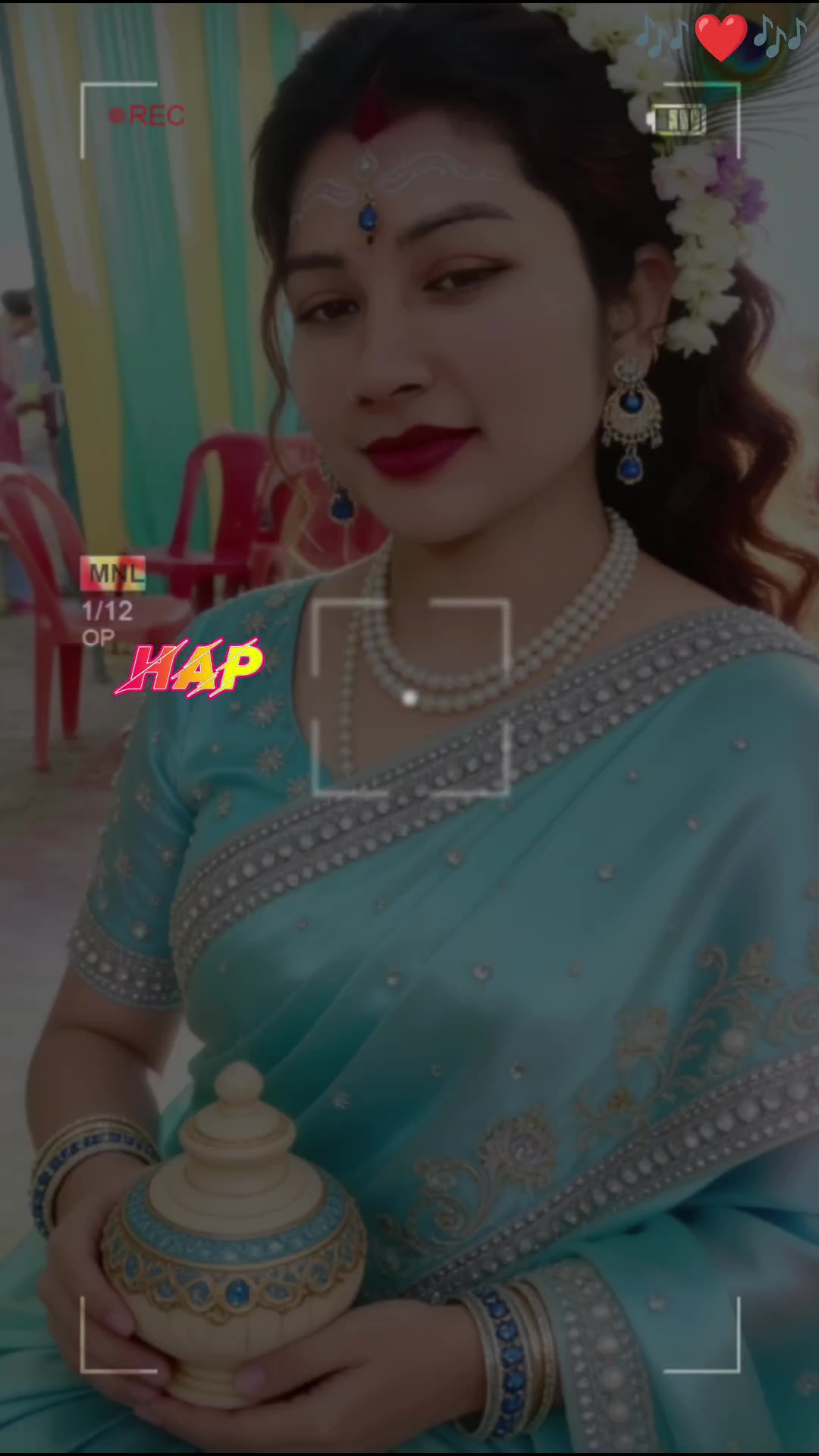 @Reetu Giri Bhatt(Runchi)