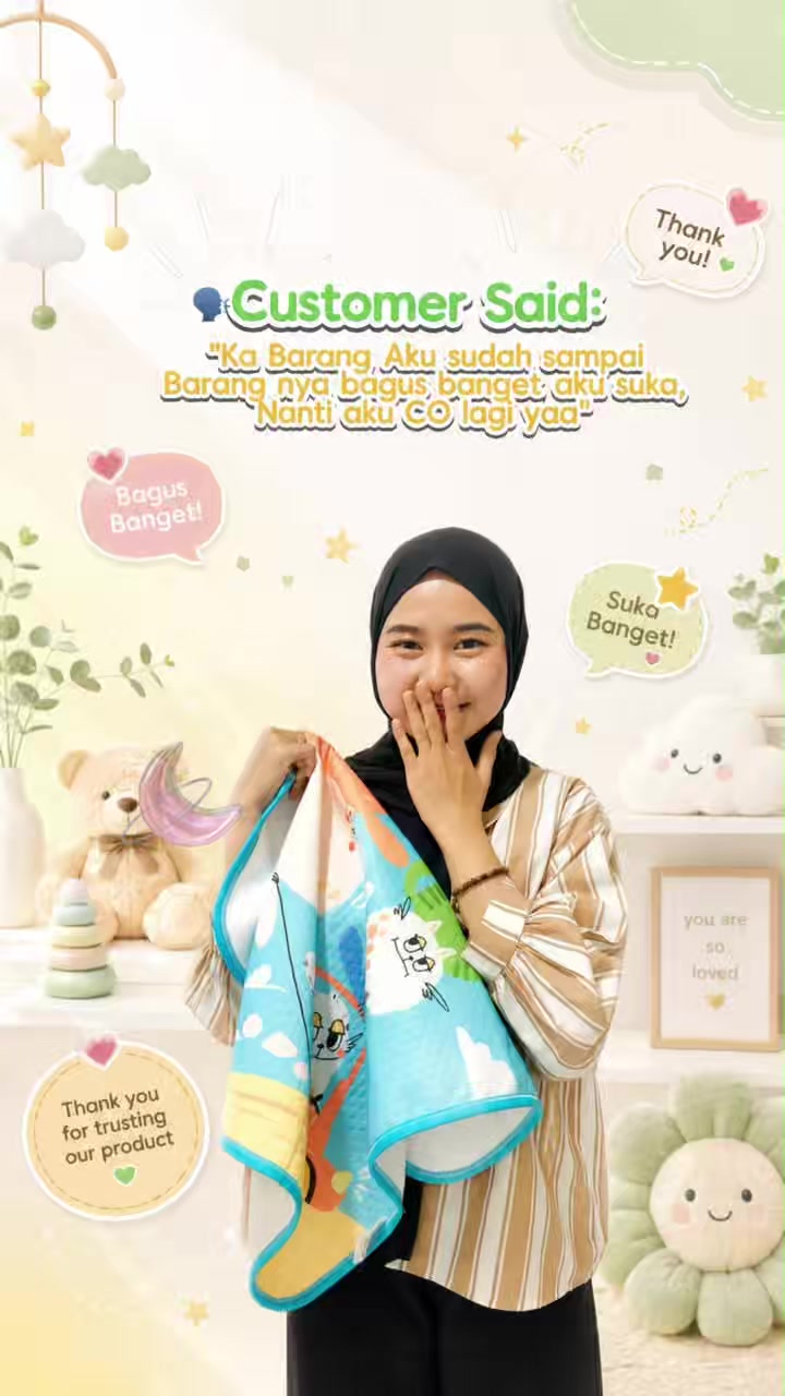 @Ecobaby Indonesia