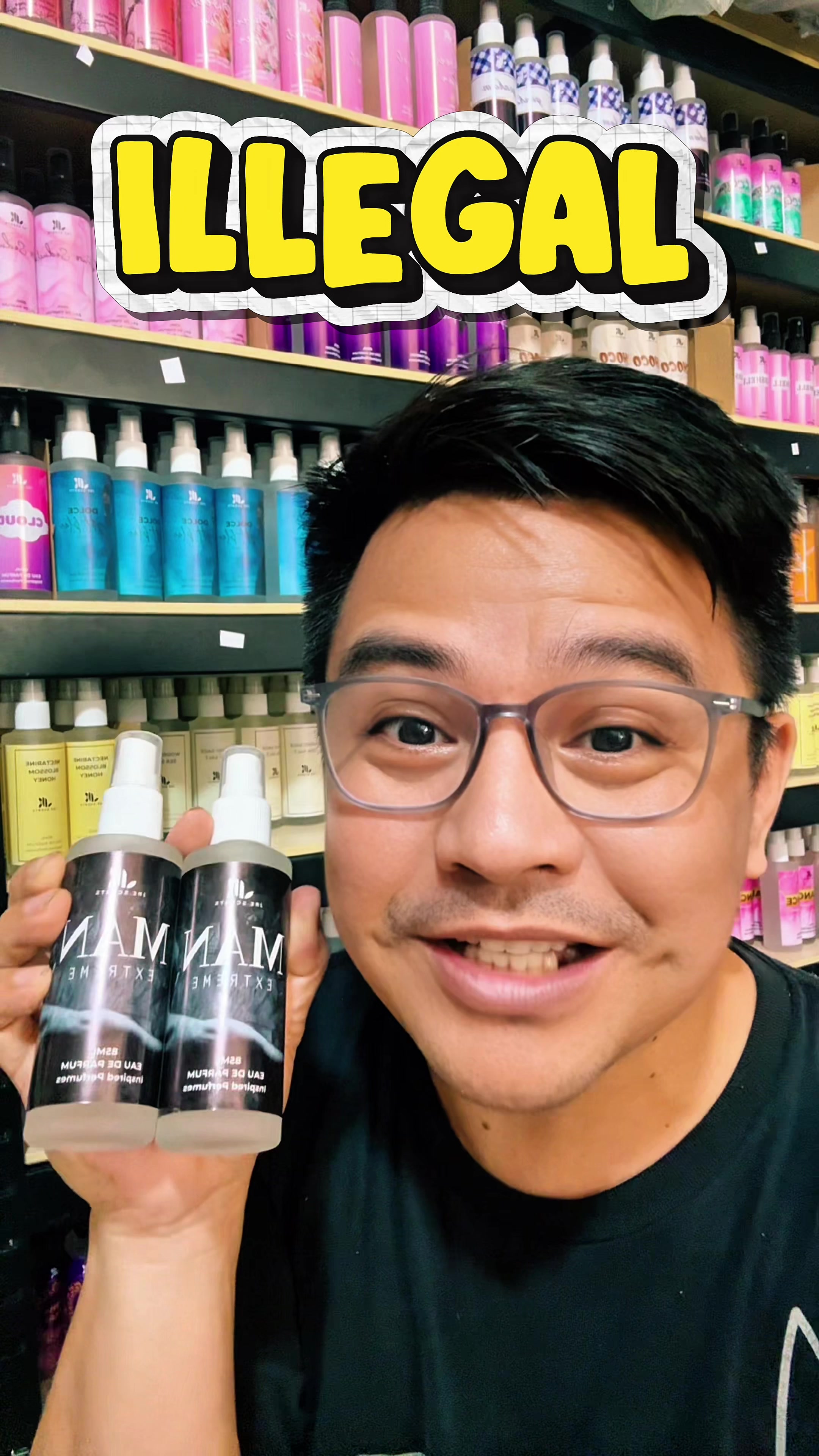 @JRE SCENTS