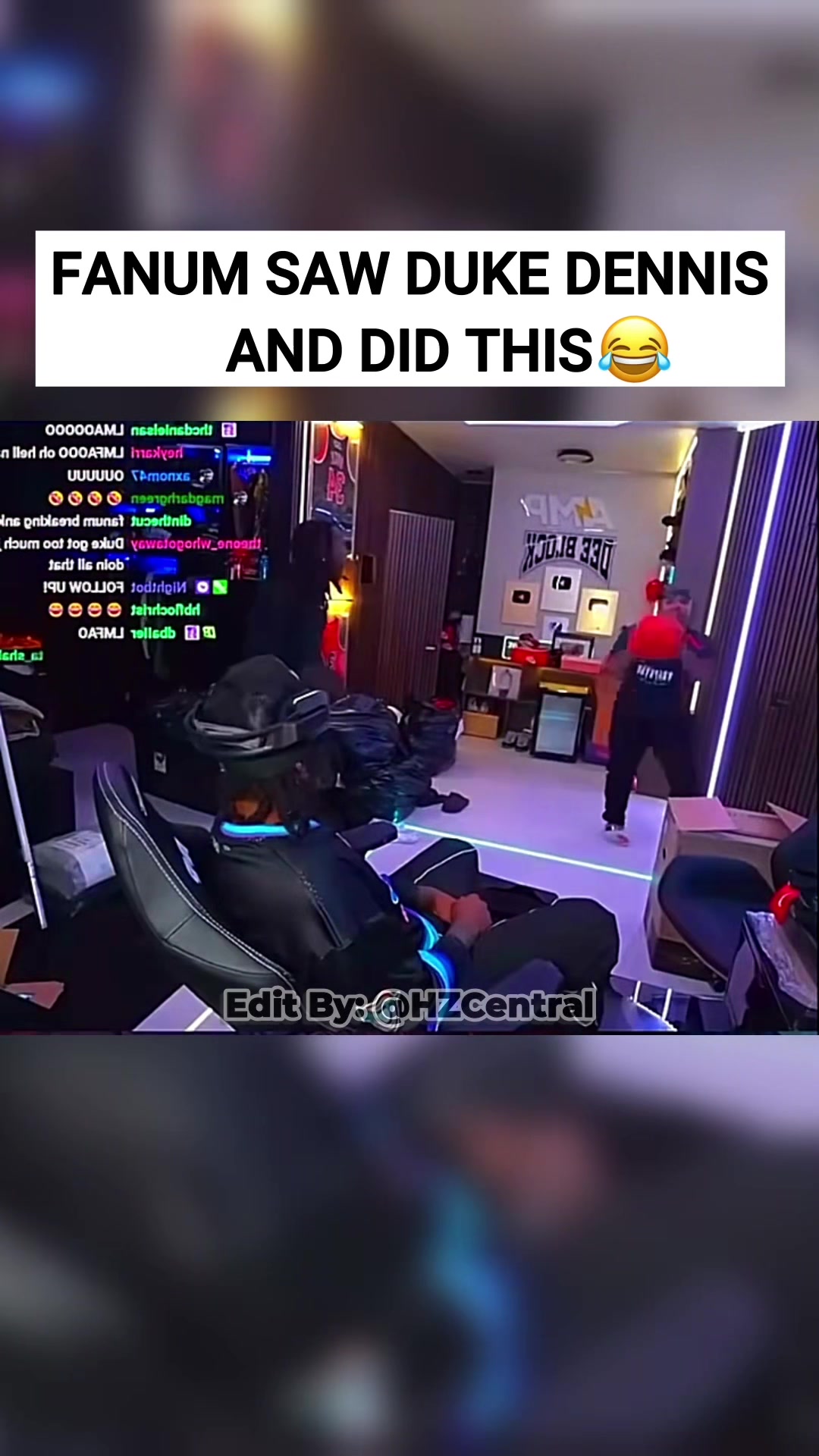 @HZCentral