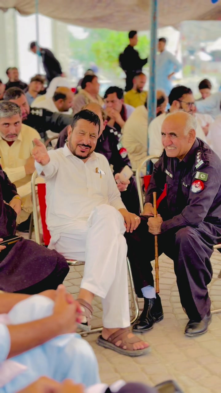 @Dsp_hikmat_khan_afridi
