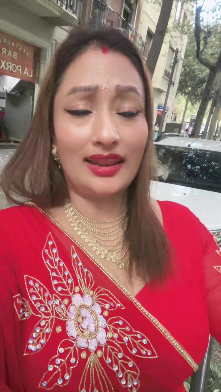 @Sumi ghimire (लक्ष्मी)🇳🇵🇪🇸