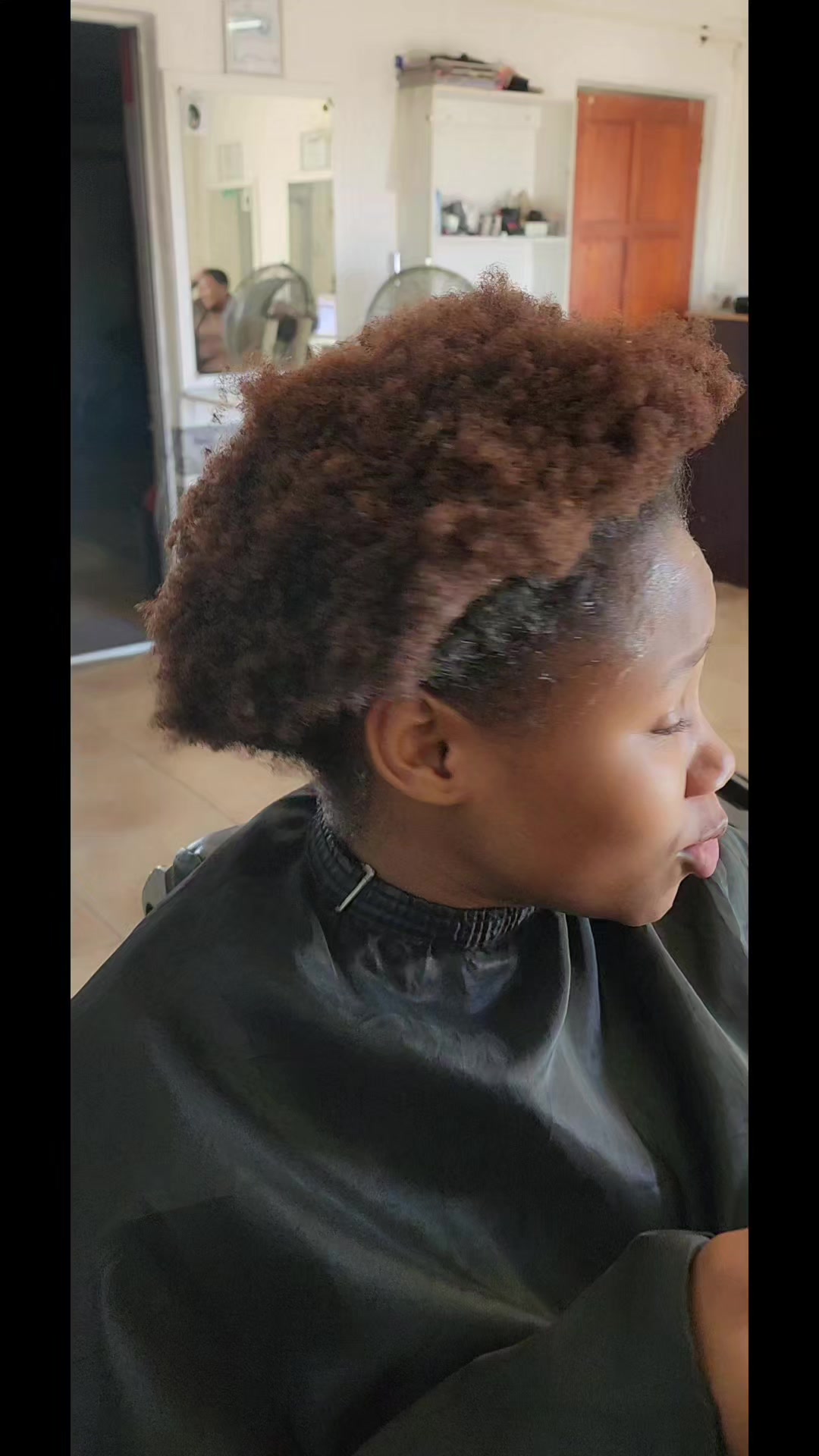 @Mahle Hair
