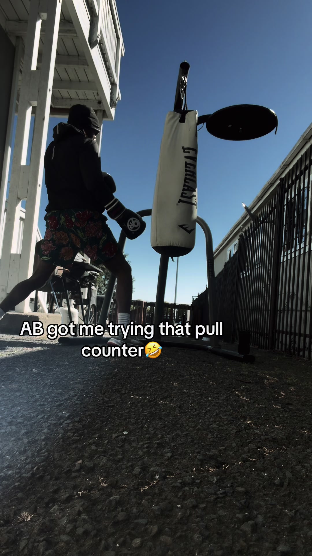 @ ️