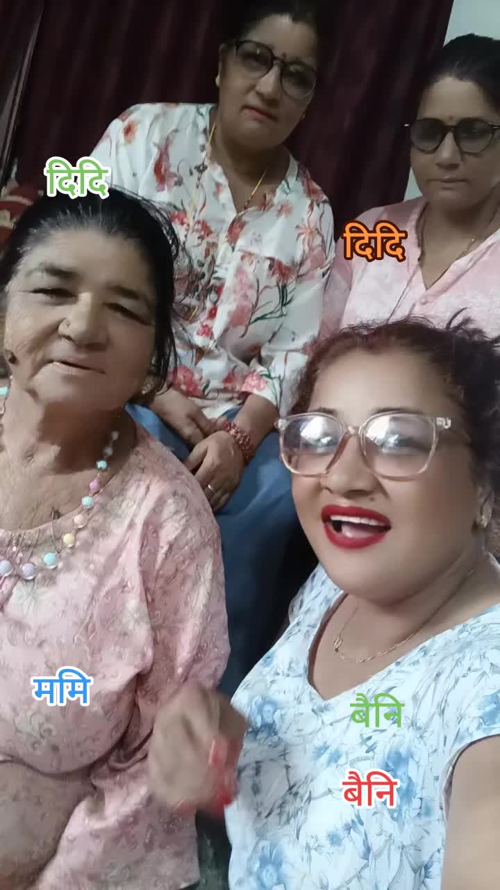 @Tara Pokhrel