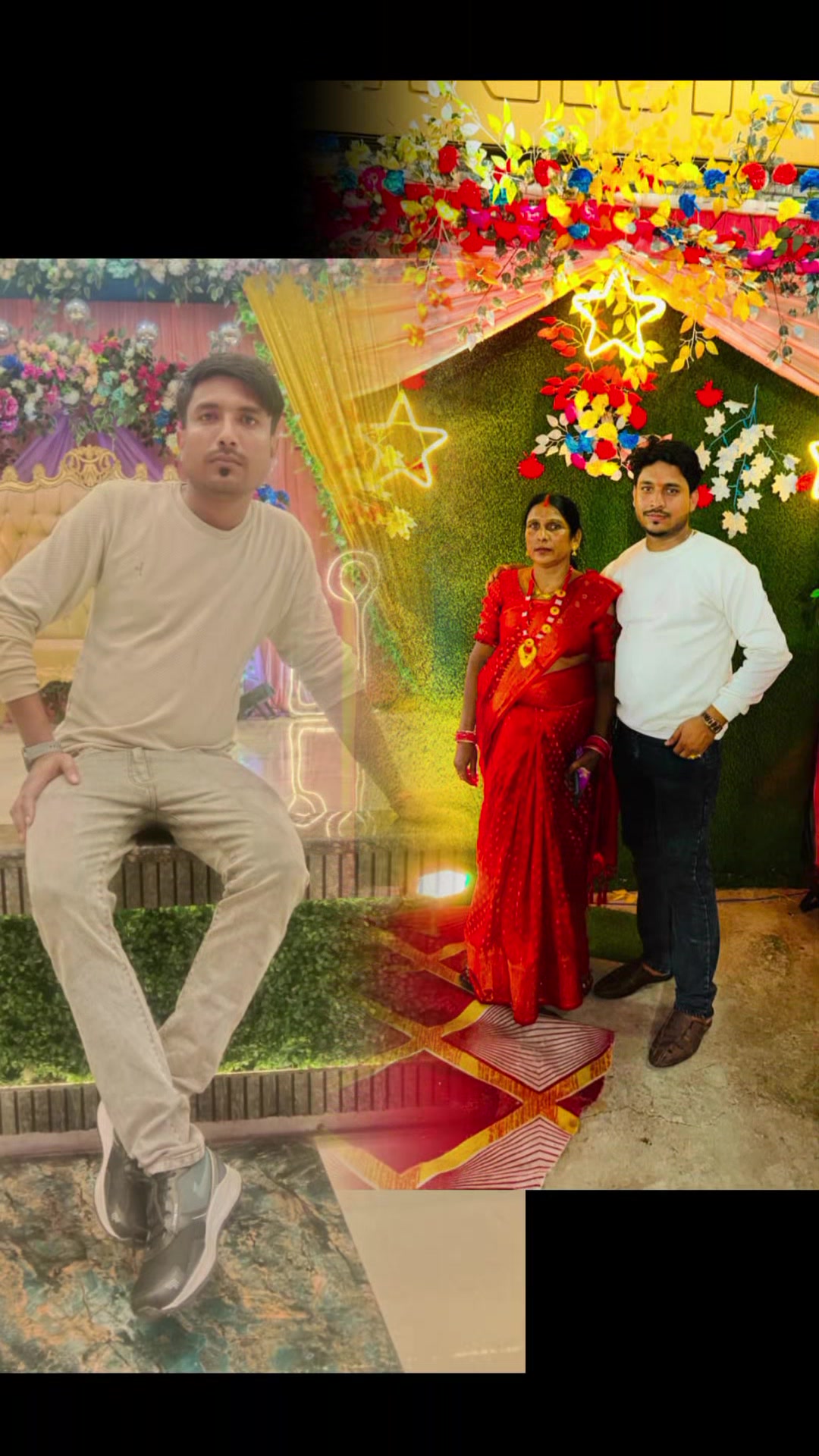 @Bablu Sarraf