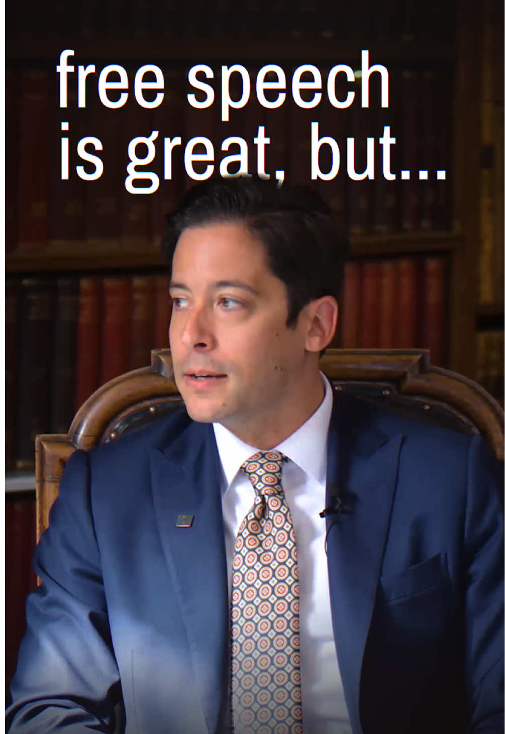 @Michael Knowles
