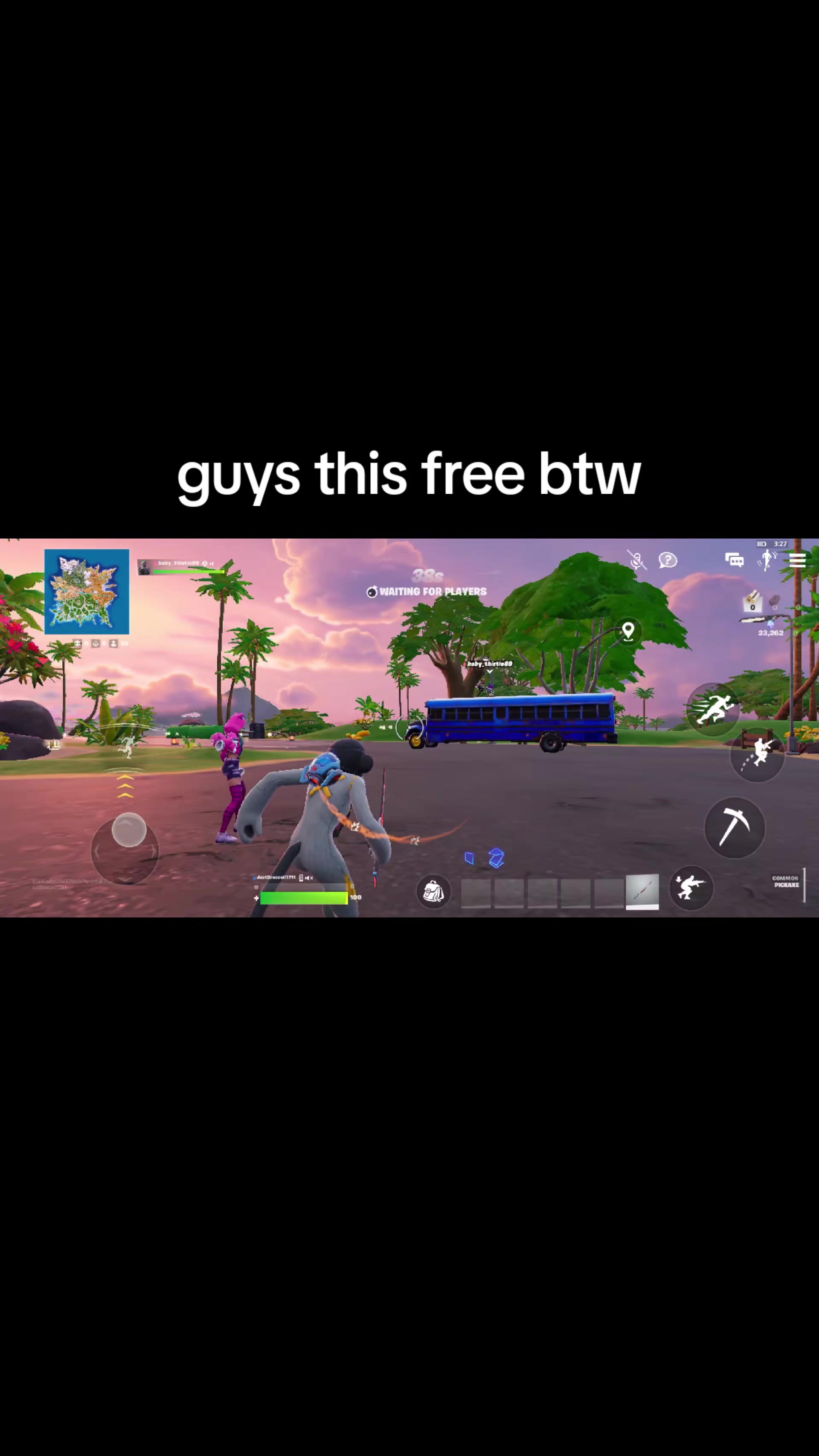 @Jack Blox