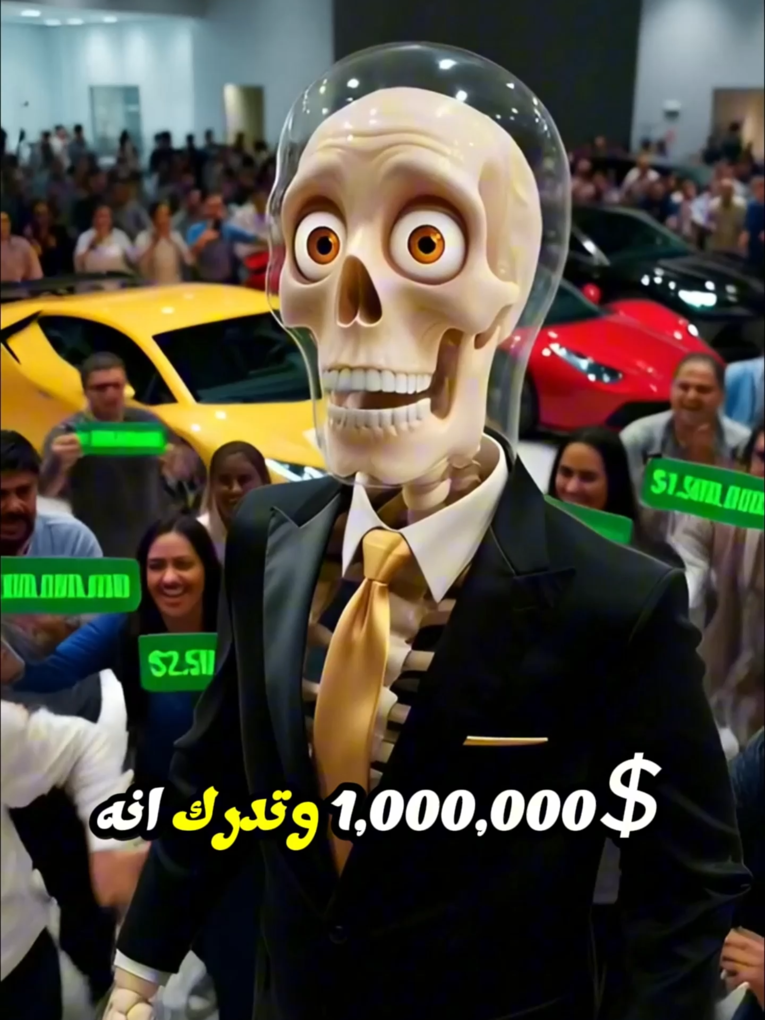 @skeleton adventures