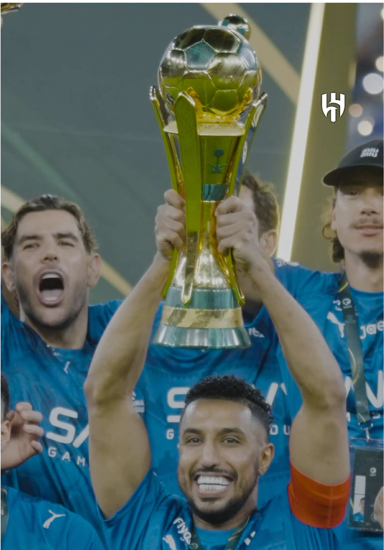 @نادي الهلال السعودي | Al Hilal