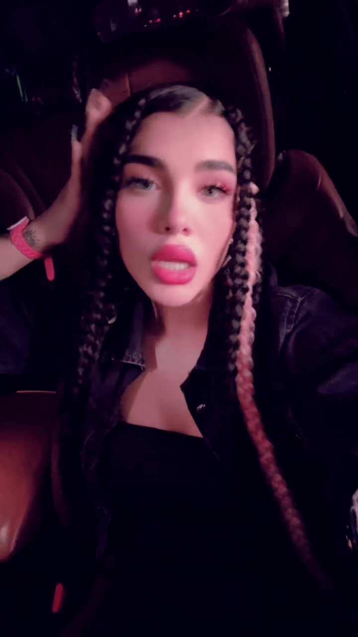 @elisa mokhtari