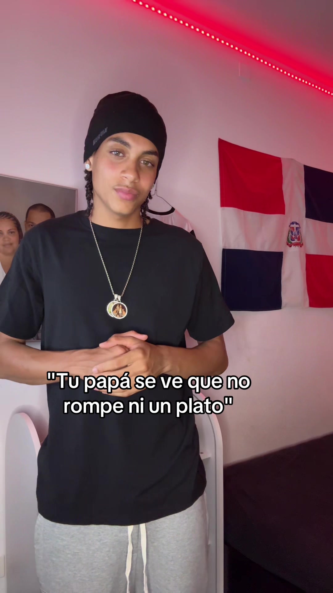 @JAEL 🧑🏽🦱🇩🇴
