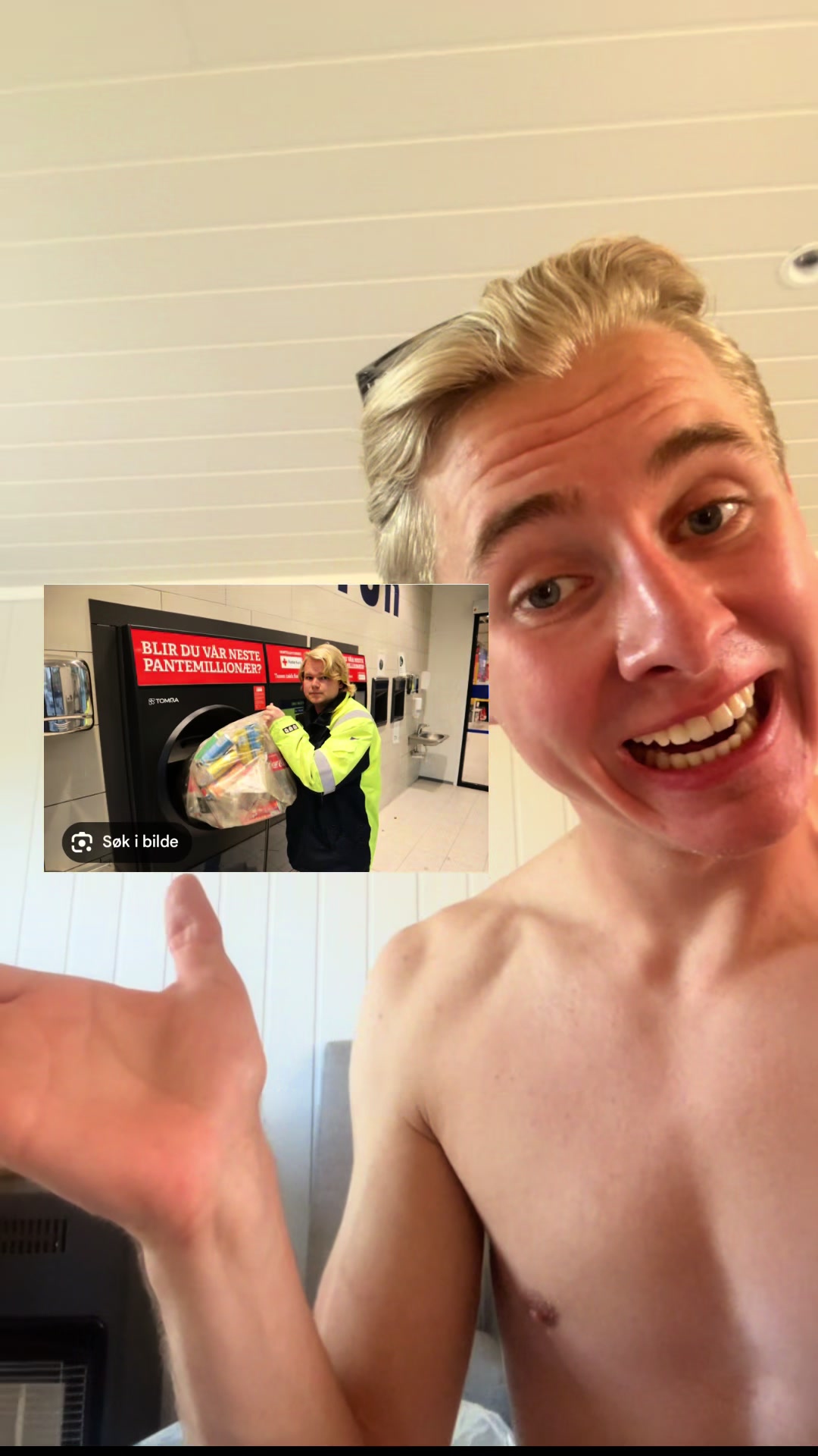 @✨H&Aring;KON BJ&Oslash;RHEIM RISDAL✨