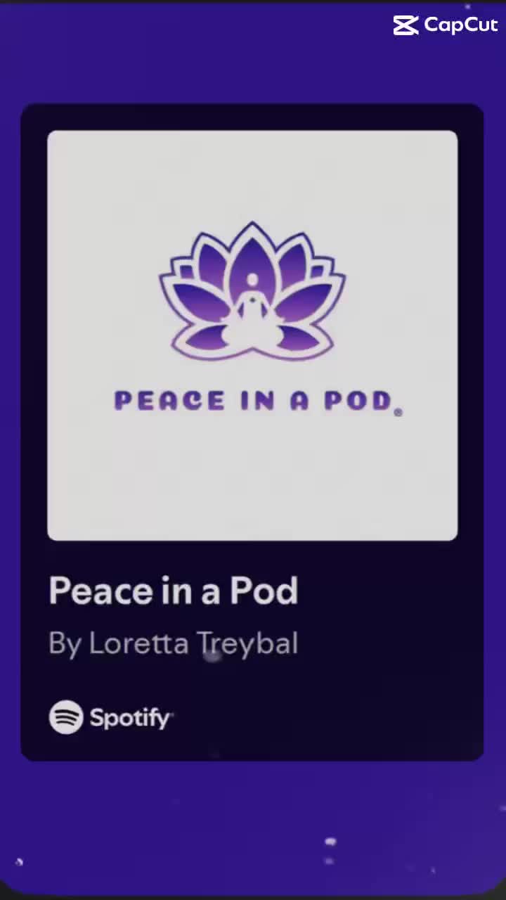 @Peace in a Pod LLC