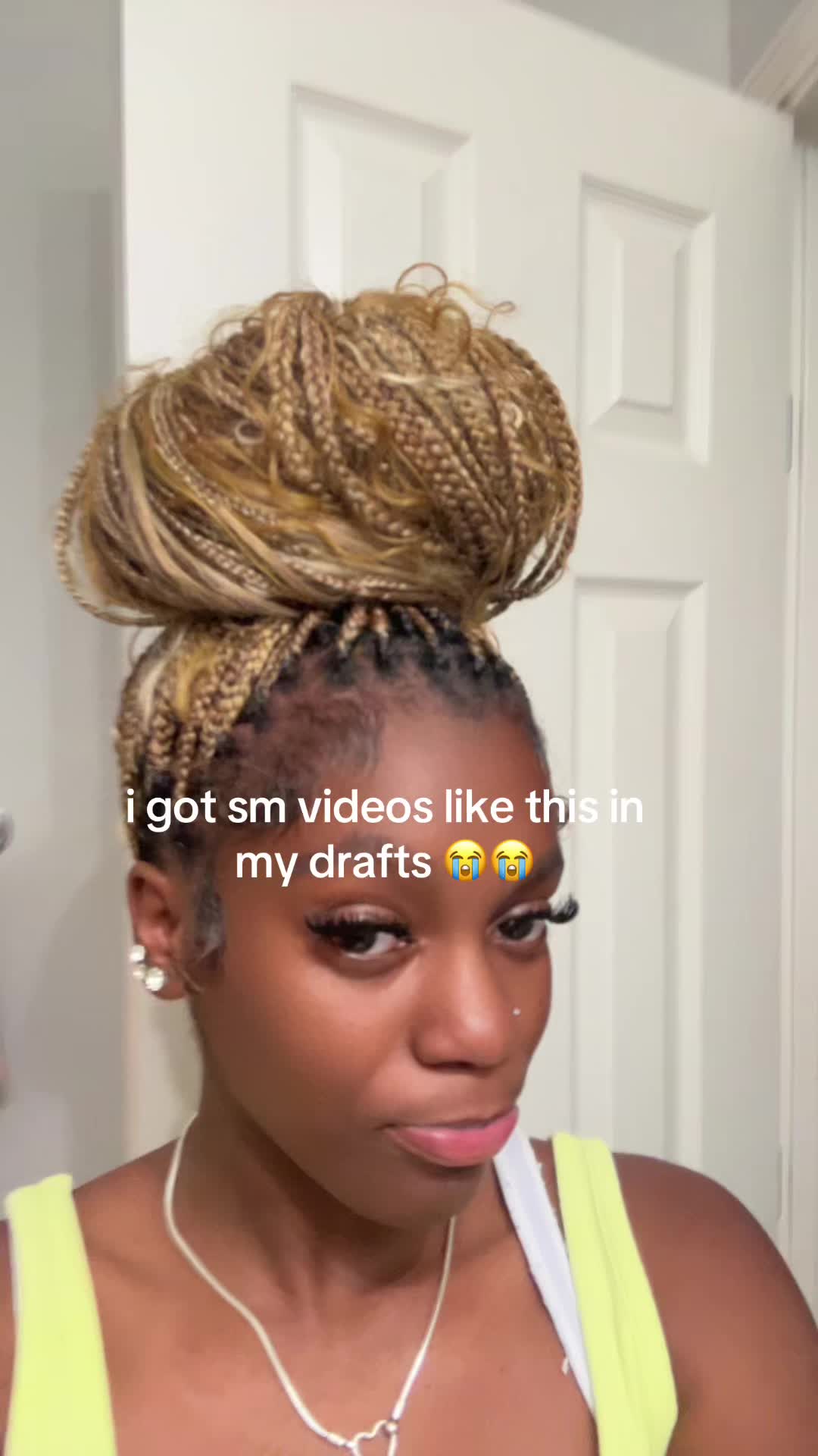 @you found me