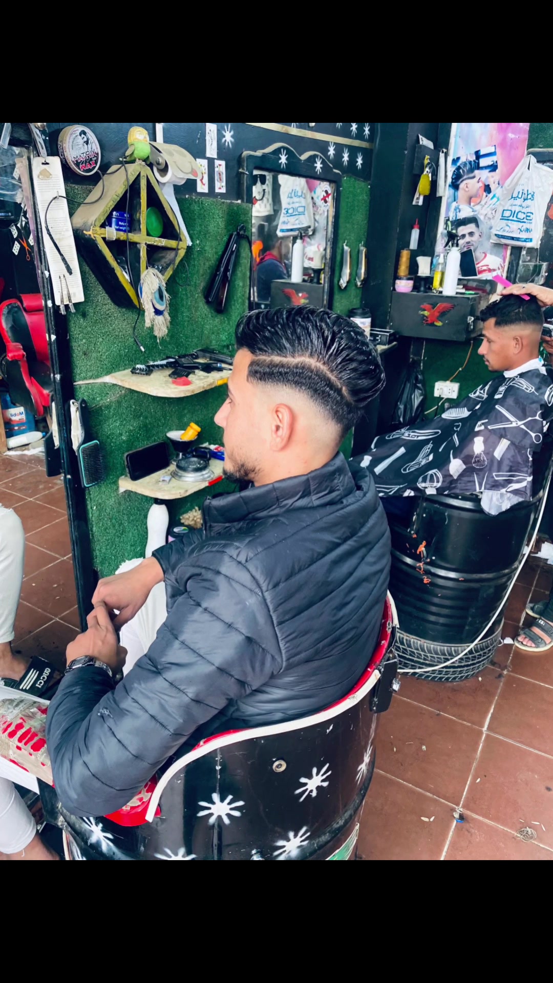 @✂️❌"صدقي★★★★★جميل"❌✂️