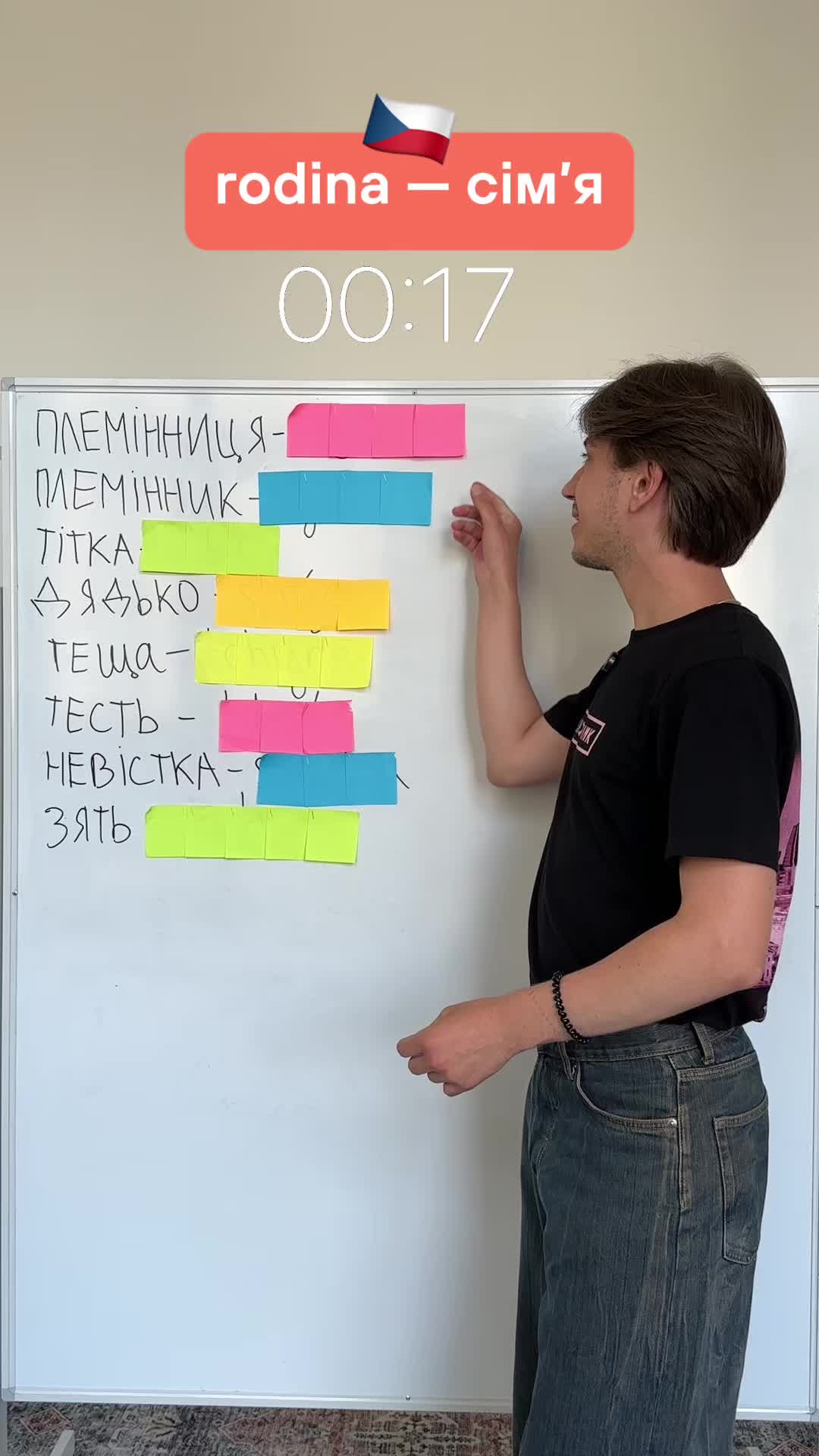 @Артем | Чеська мова | KOVER
