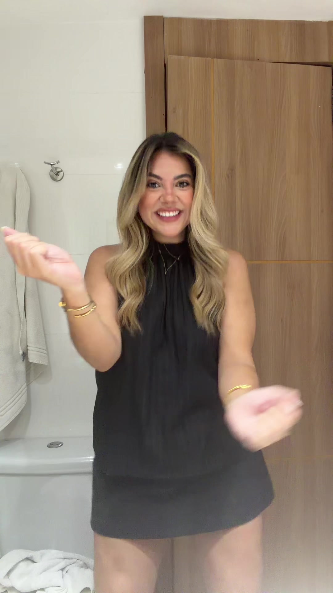 @Jessi Rodriguez