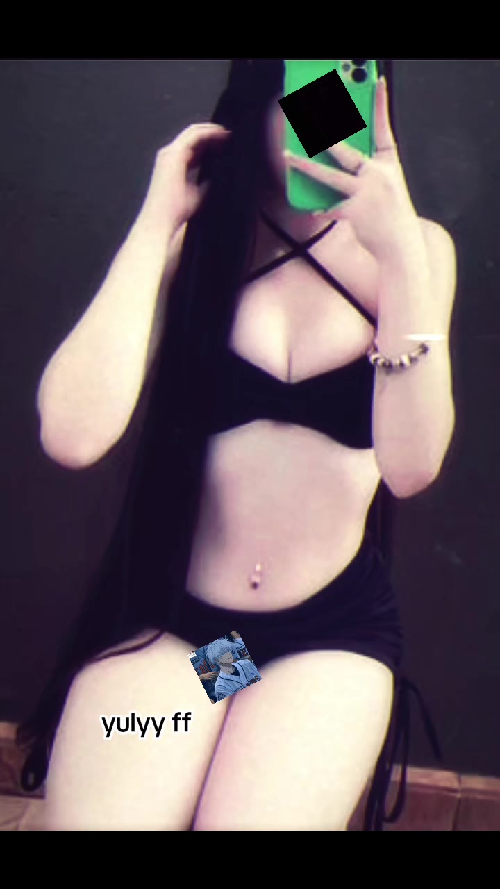 @yuLyy ff ๐๐ง๐
