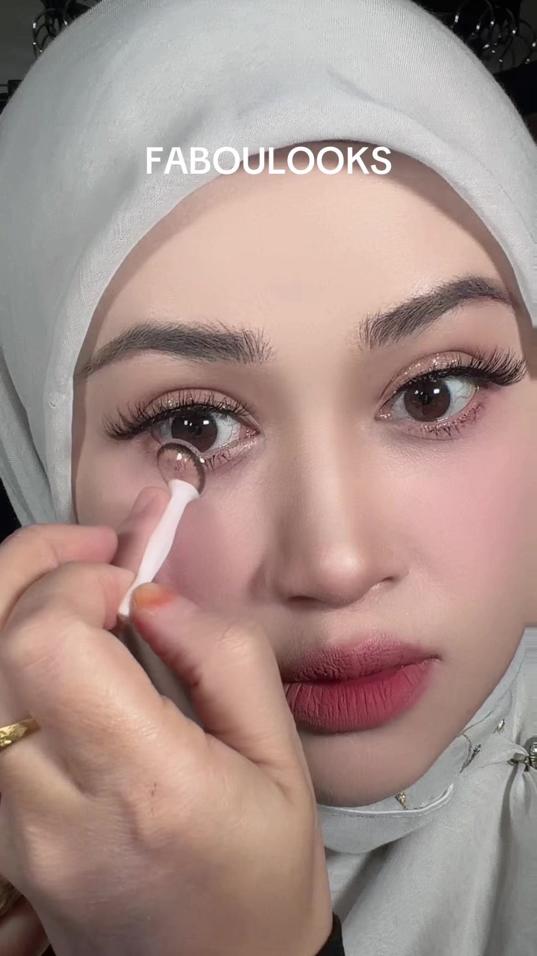@FABOULOOKS_HQ BEAUTY