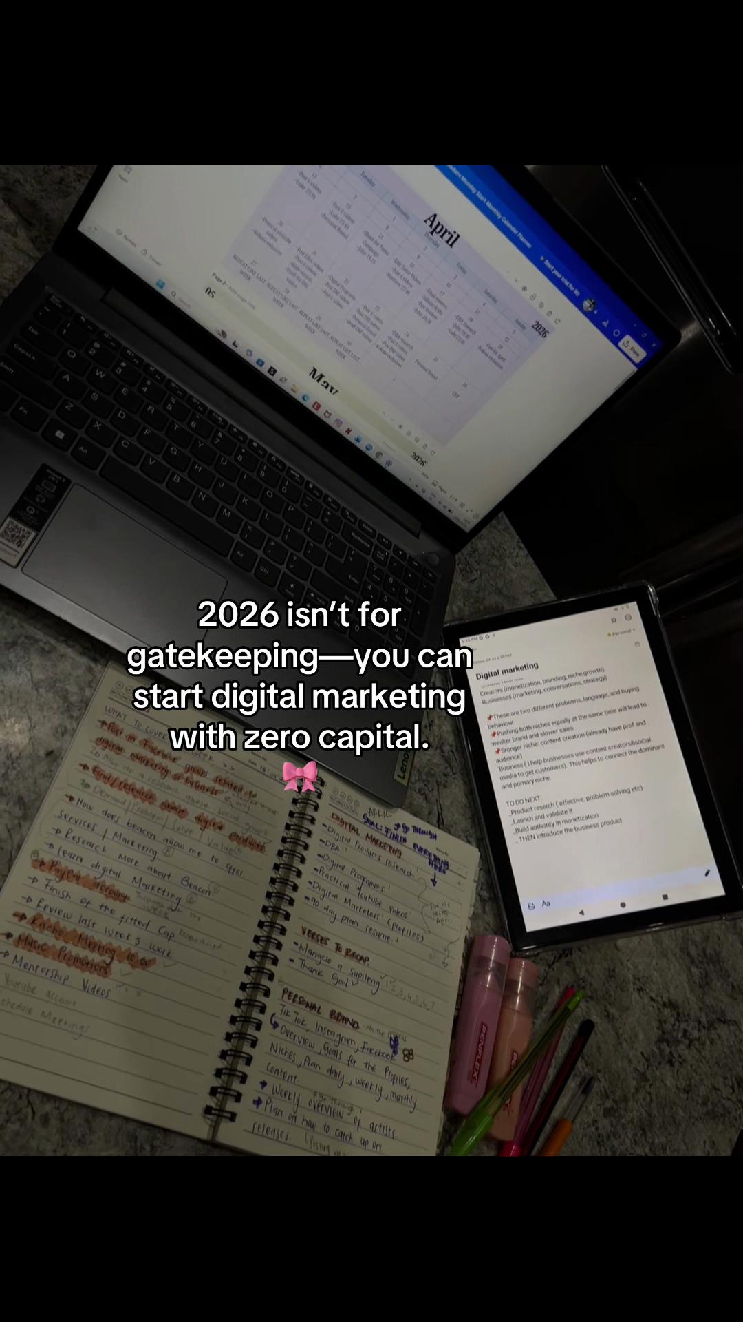 @Felicia|Digital Marketing🎀