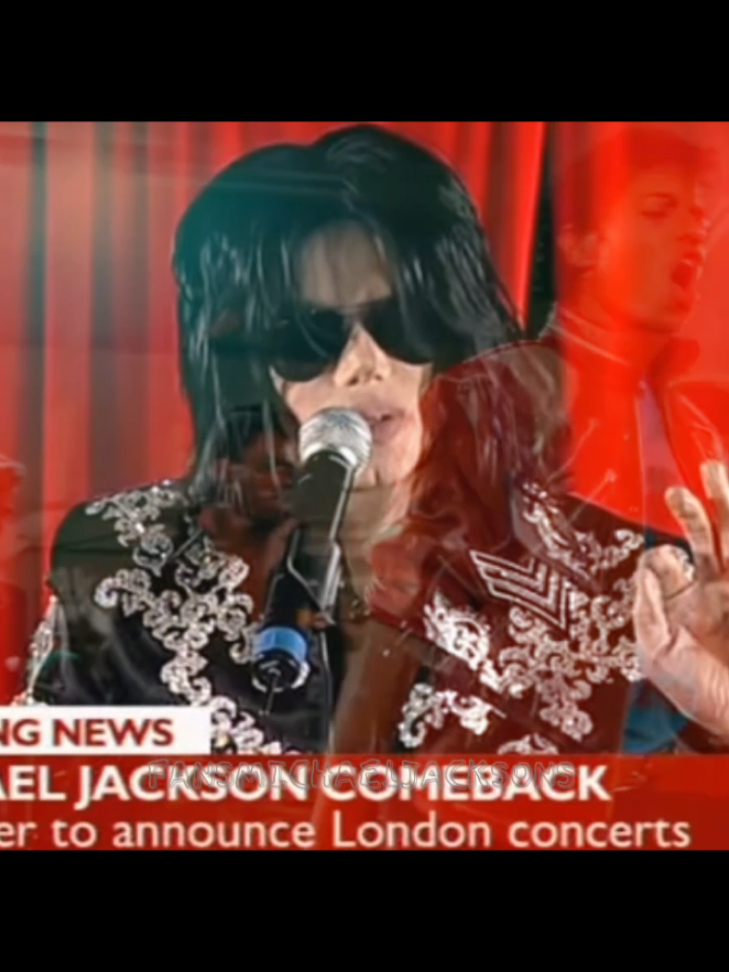 @Michael Jackson FP