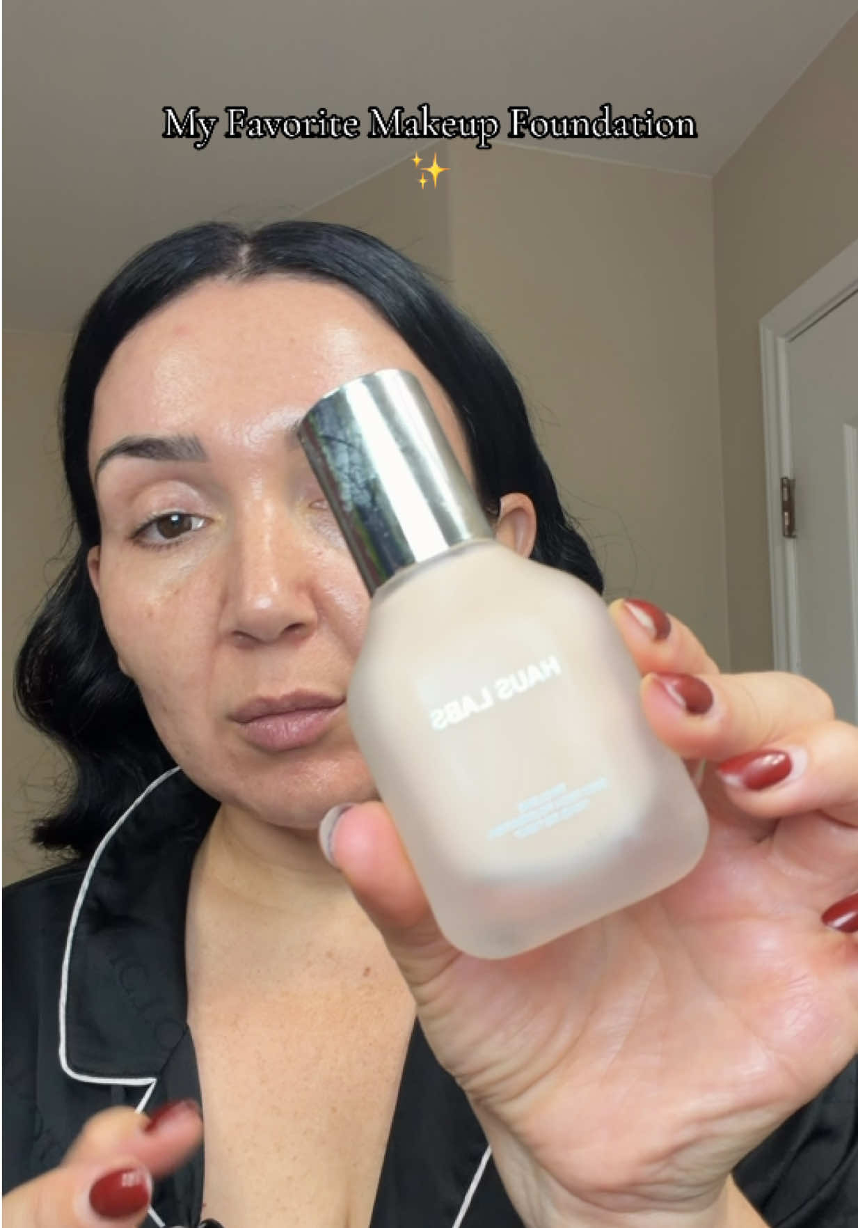 @Glambynatally