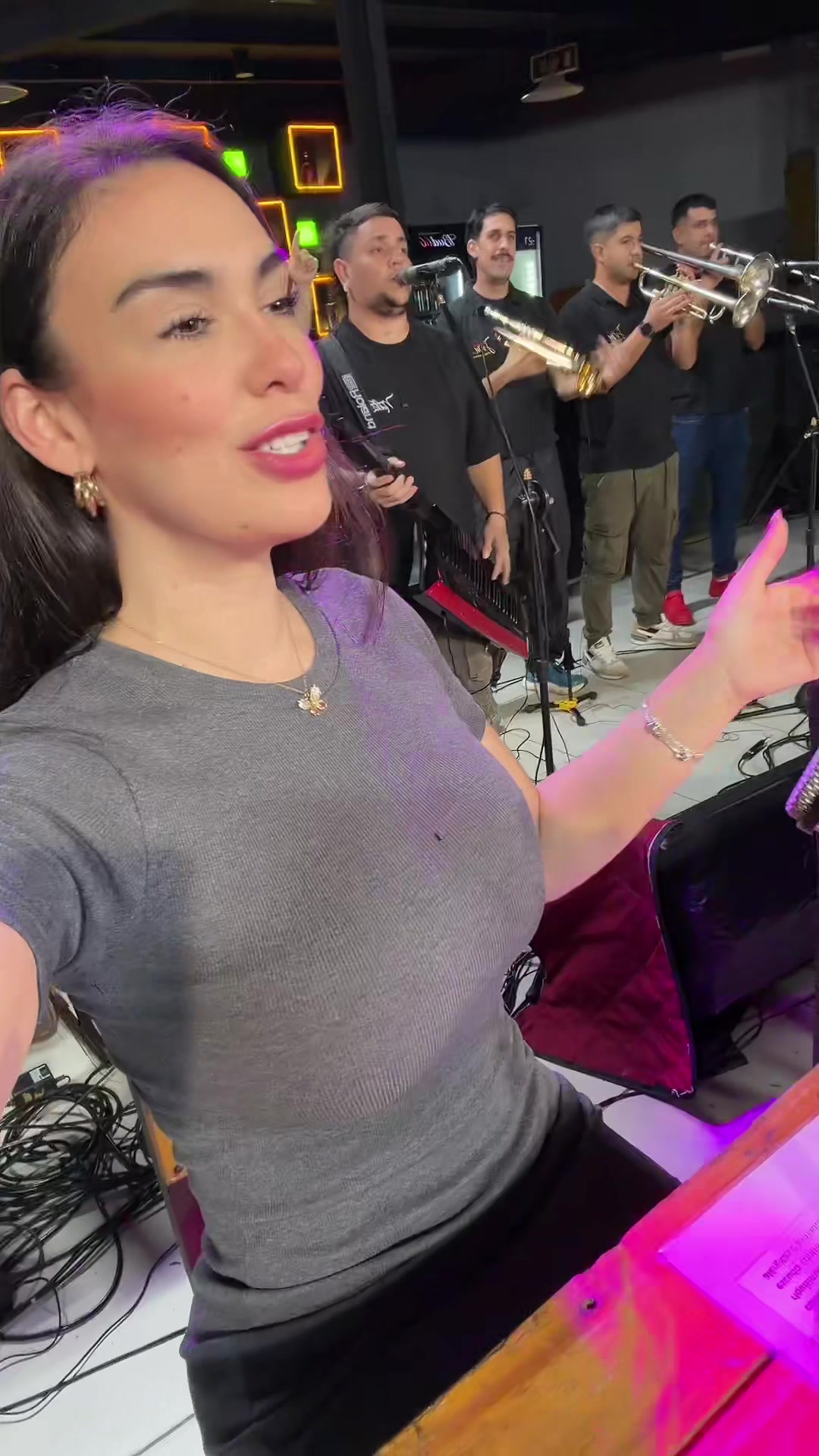 @Ana Laura Chamorro