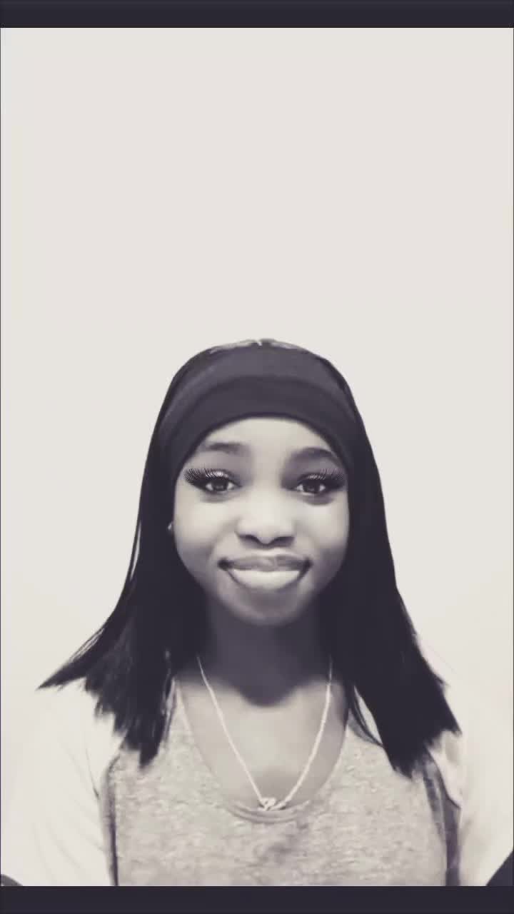 @😌I'M 😌A😌SPECIAL😌GIRL❤️
