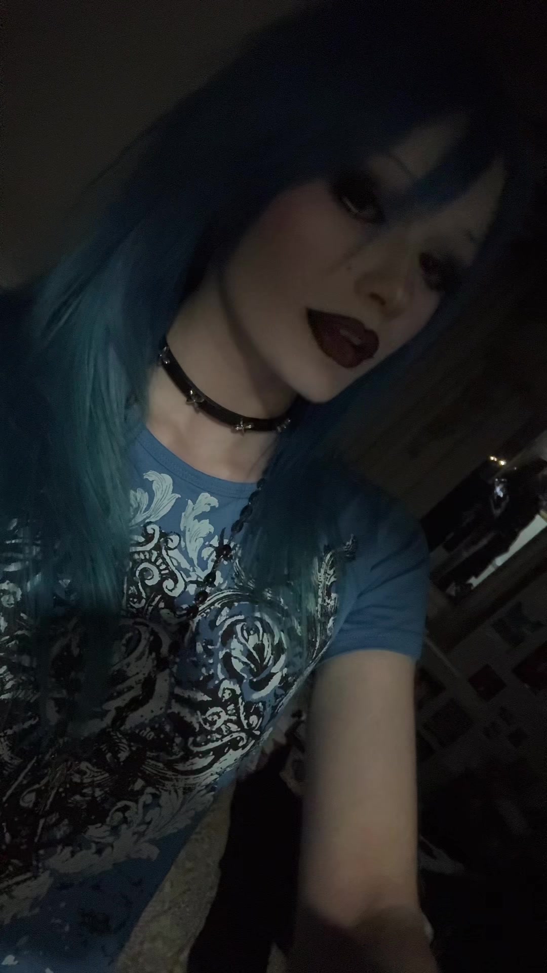 @girlwiththecoolbluehair