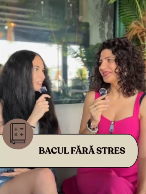 @Prof. Andreea | Mate BAC & EN