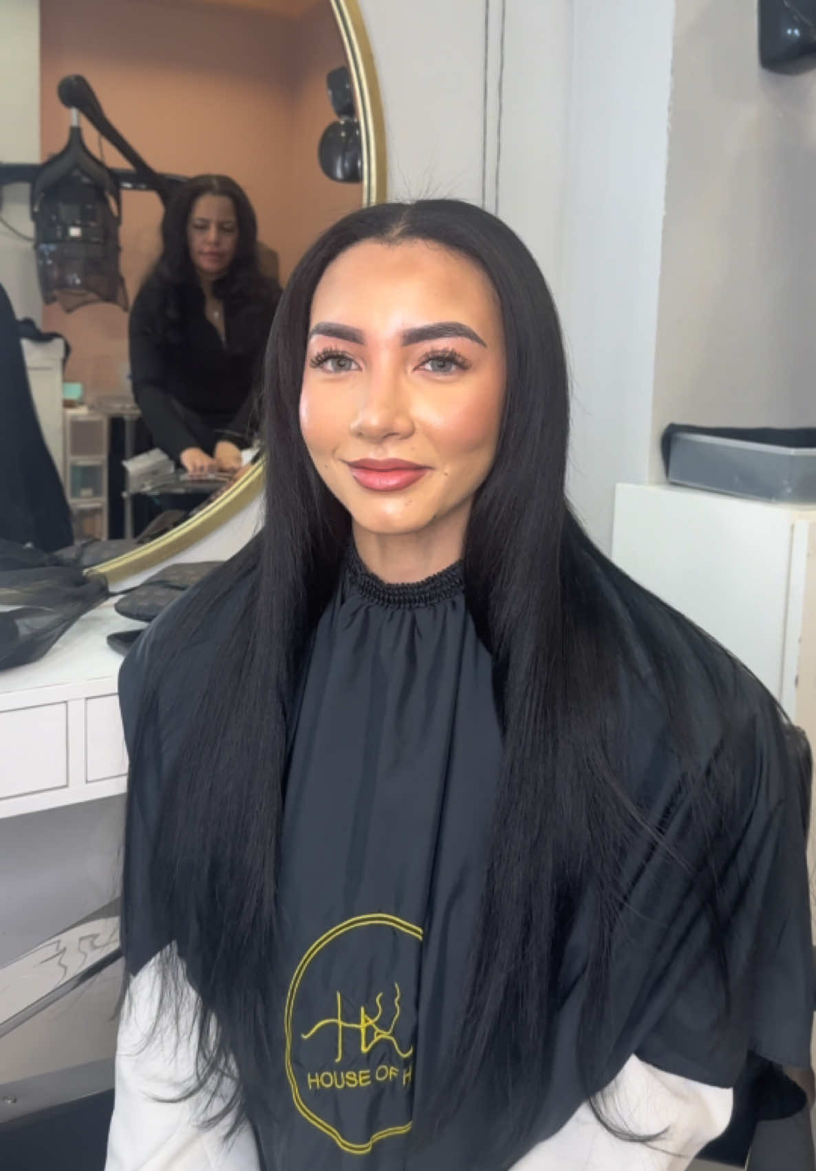 @HOUSE HAIR UK LIMITED