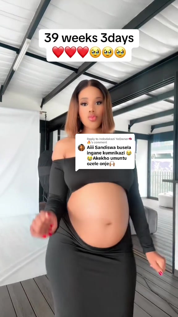 @Sandiswa