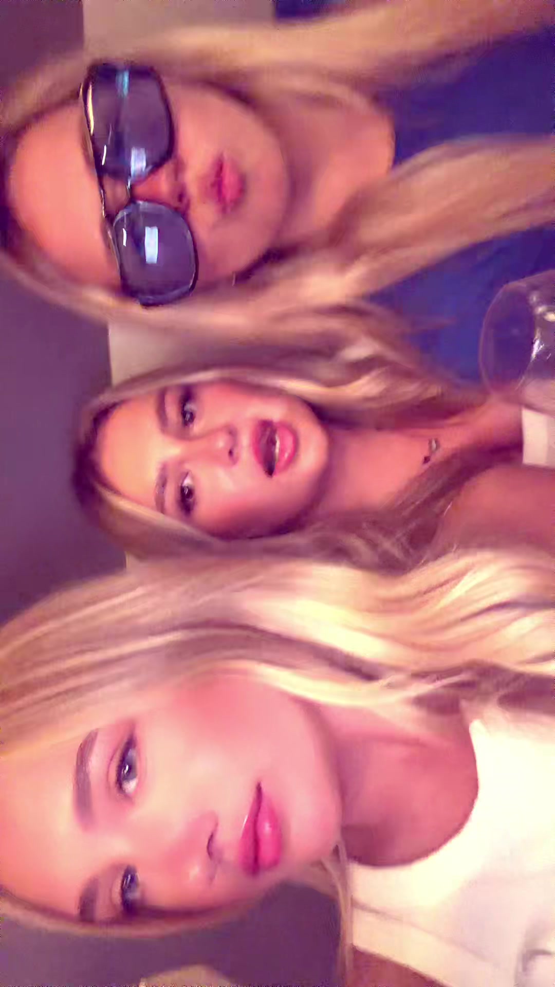 @Macy