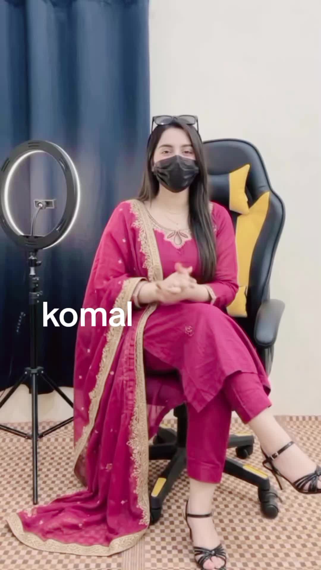 @komal