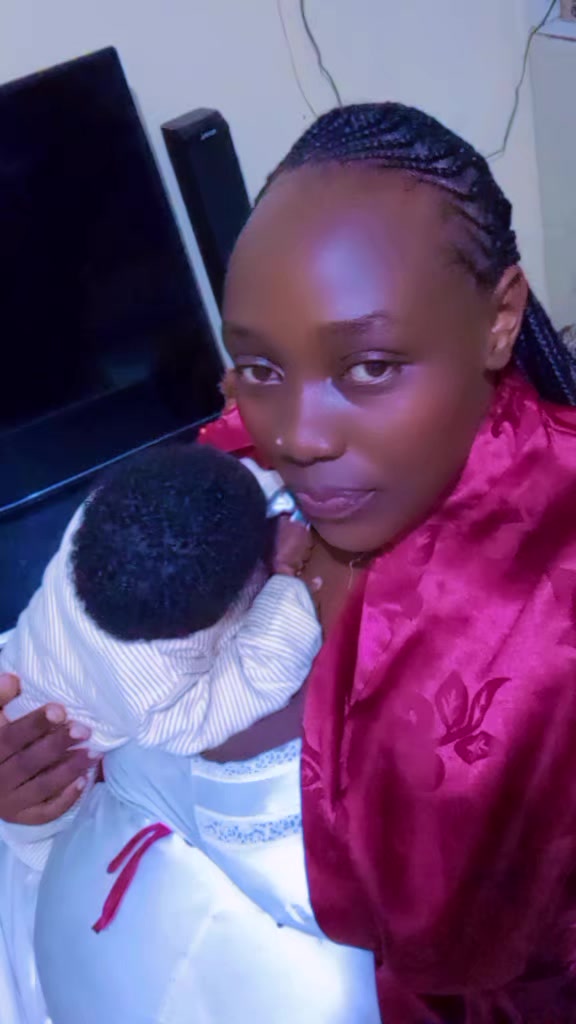 @Maggy wa mwaniki