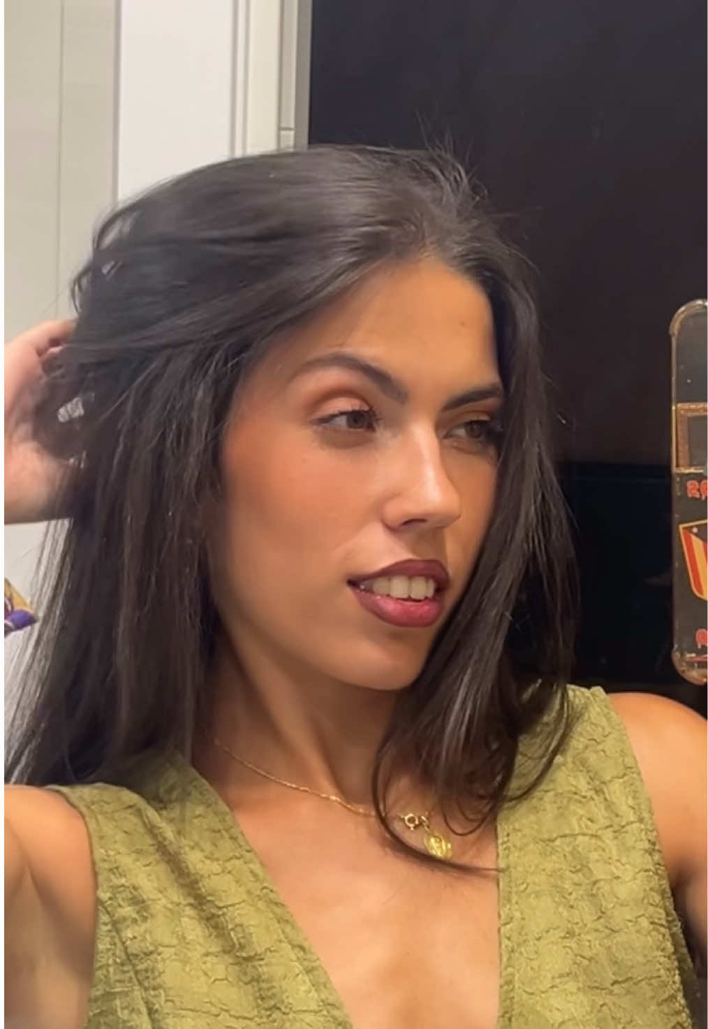 @Lara Gal&aacute;n