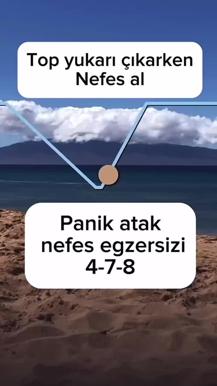 @Anksiyete panik atak okb