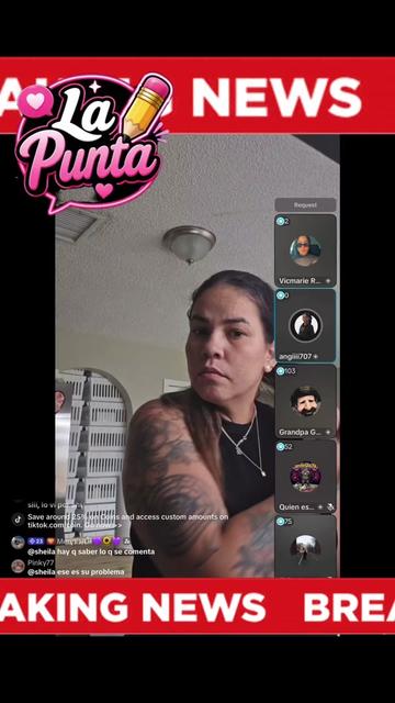 @👻 La punta  🧩De nadie 🔥✏️