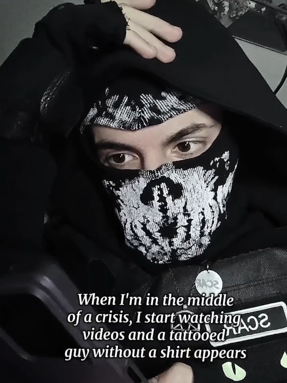 @Scar