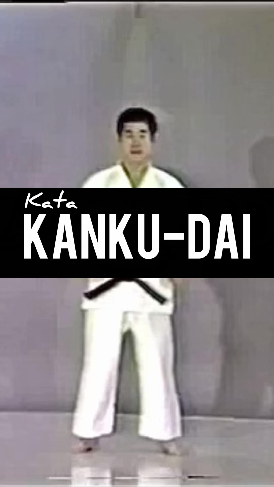 @Kancho T. Okuyama 🥋