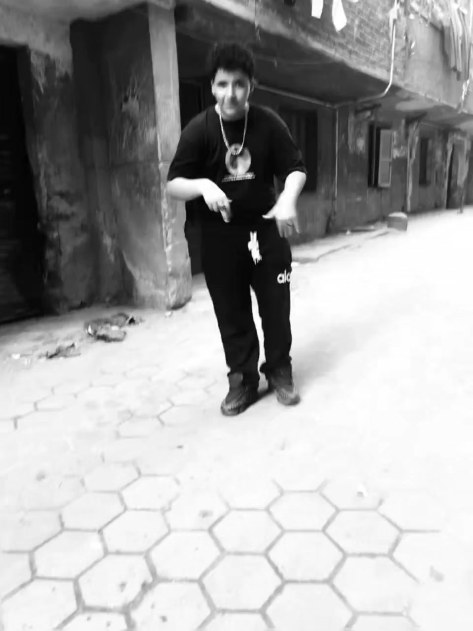 @★جــــمـــ🥷ــــال // GAMAL★