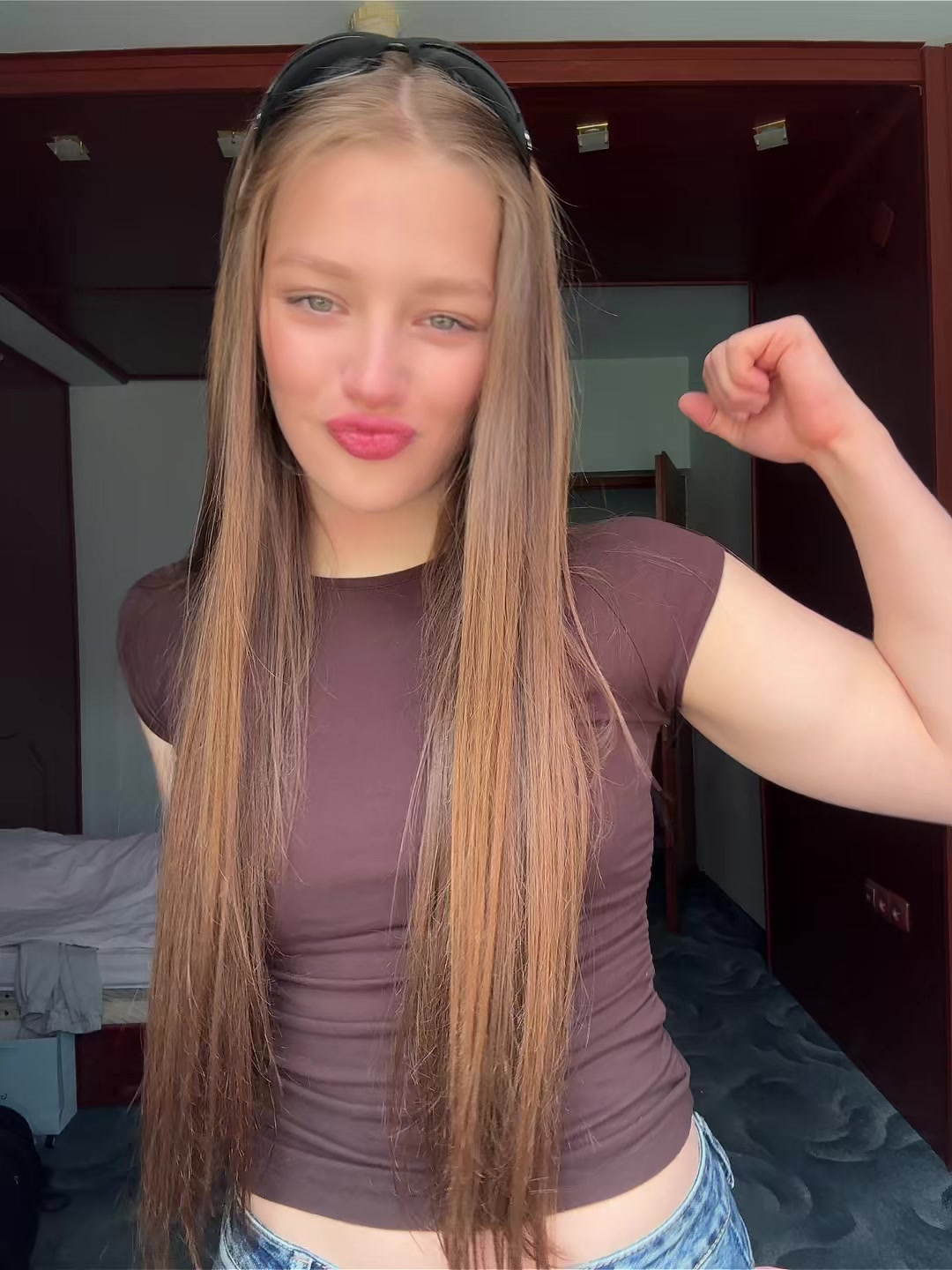 @liliana kazmina
