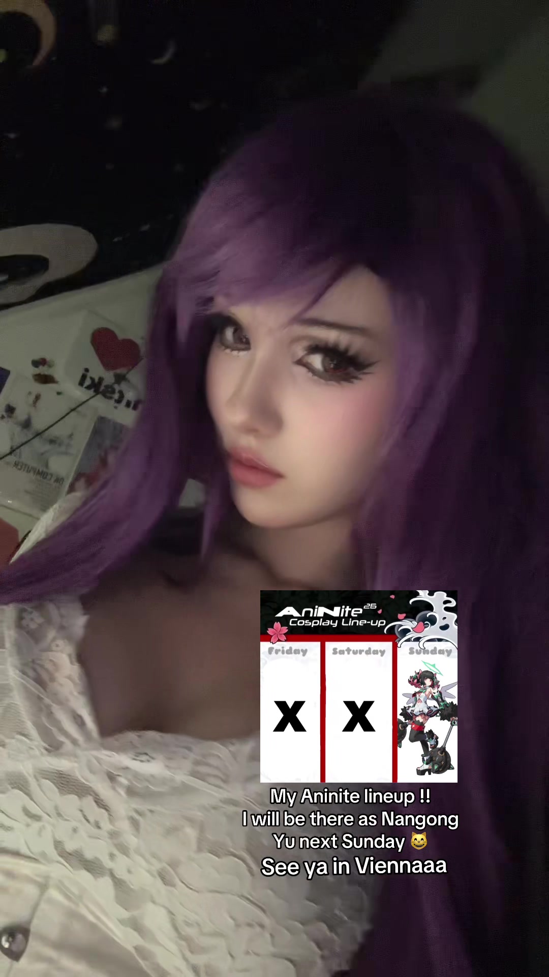 @𖦹&deg;🍎Anni