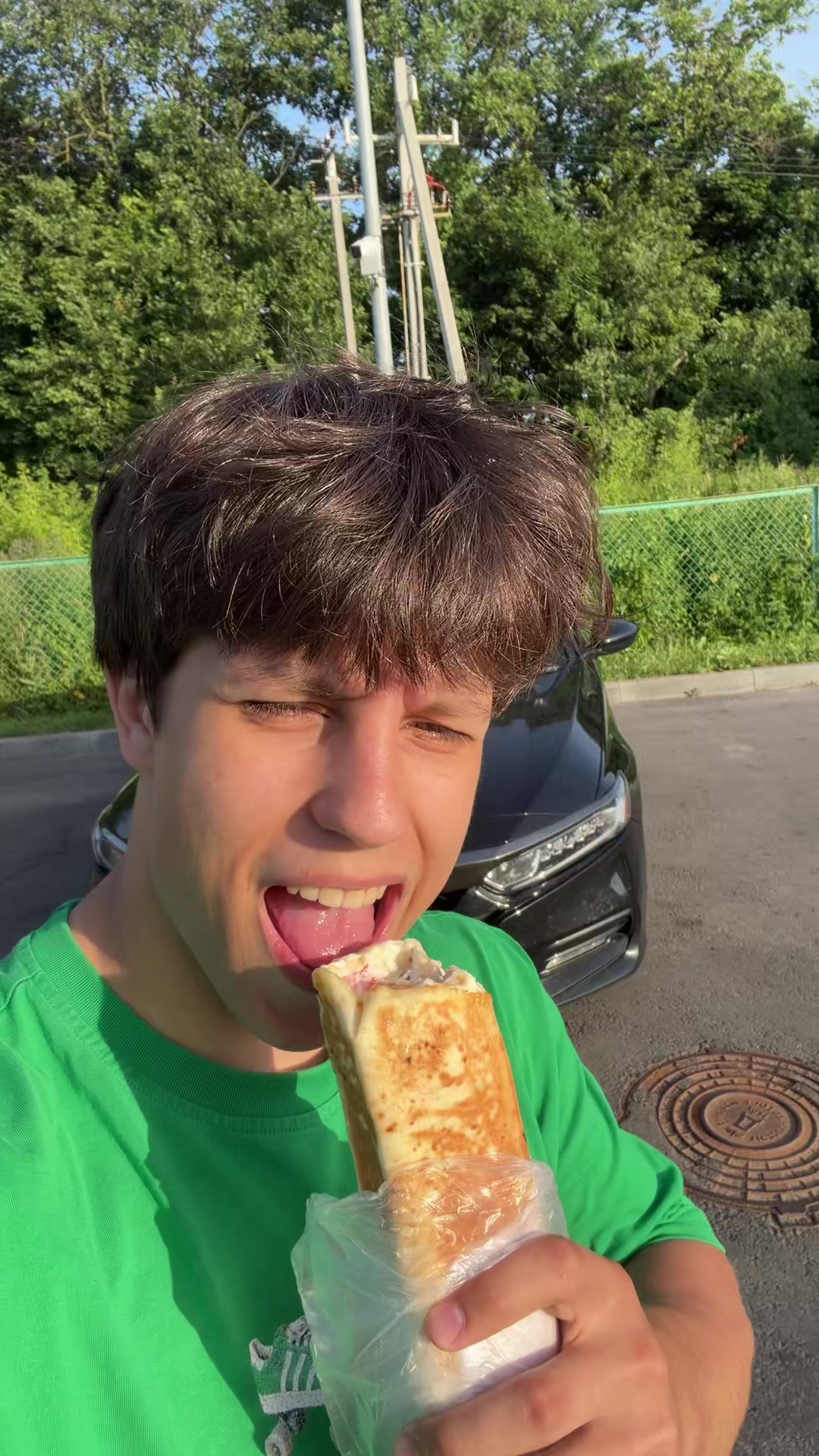@Шапка за сотку