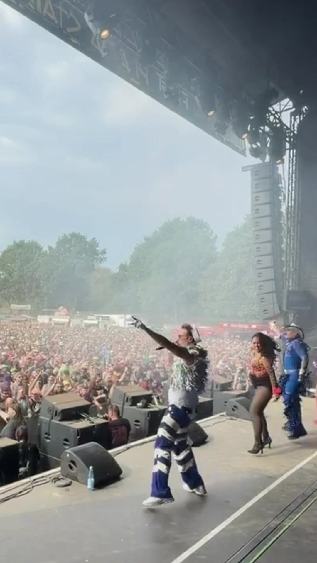@Vengaboys