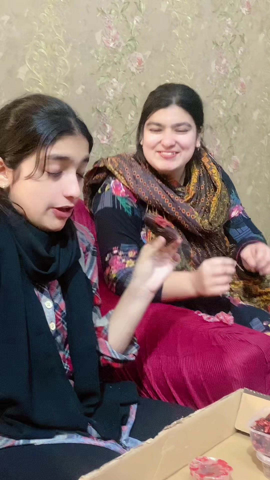 @Ajwa Naeem